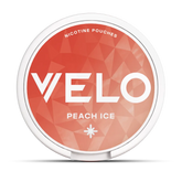 VELO PEACH ICE 10mg (10)